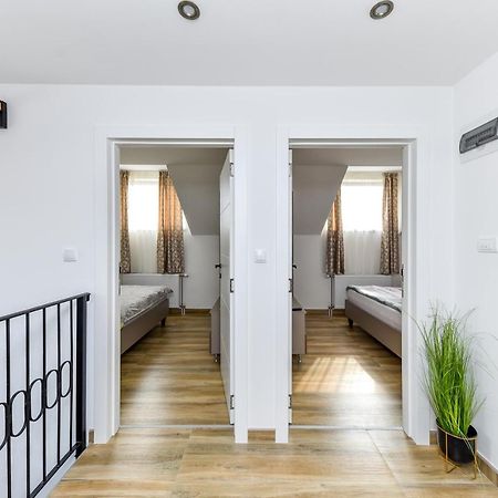 Apartament Harmonija Lux Vrdnik Zewnętrze zdjęcie