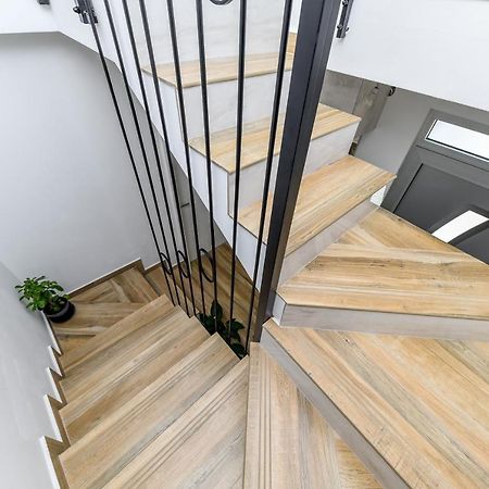 Apartament Harmonija Lux Vrdnik Zewnętrze zdjęcie