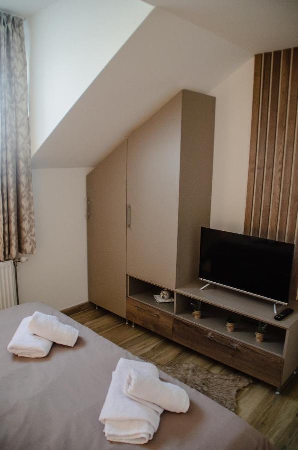 Apartament Harmonija Lux Vrdnik Zewnętrze zdjęcie