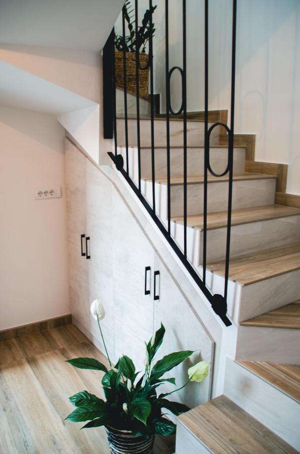 Apartament Harmonija Lux Vrdnik Zewnętrze zdjęcie