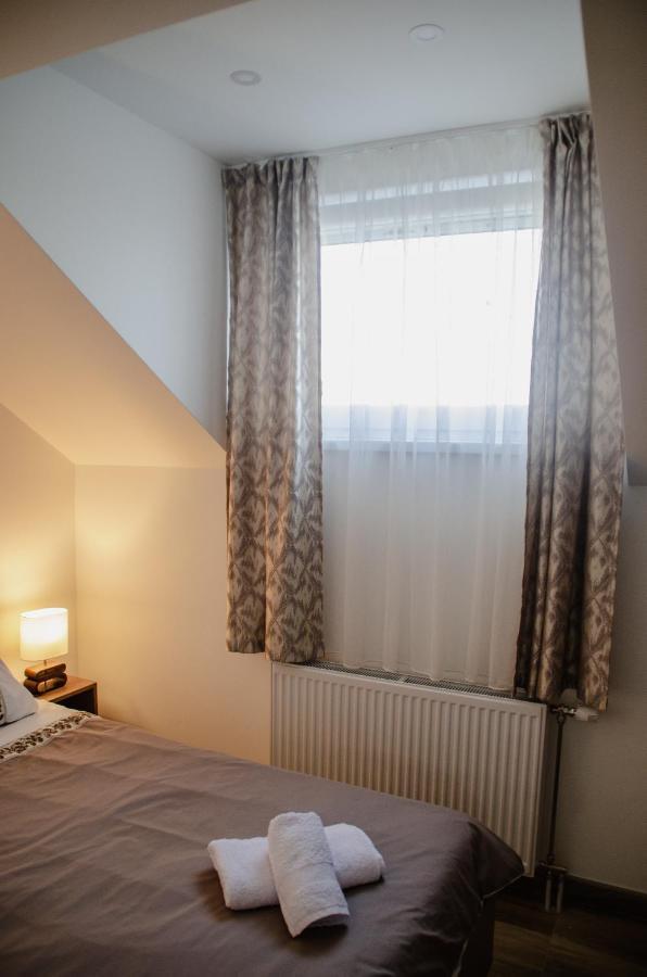 Apartament Harmonija Lux Vrdnik Zewnętrze zdjęcie