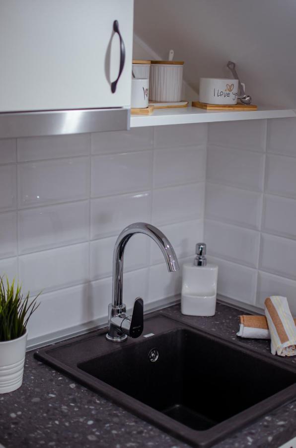 Apartament Harmonija Lux Vrdnik Zewnętrze zdjęcie