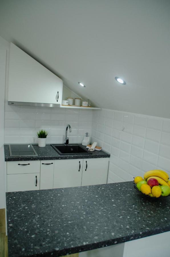 Apartament Harmonija Lux Vrdnik Zewnętrze zdjęcie