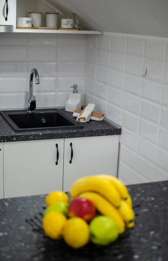 Apartament Harmonija Lux Vrdnik Zewnętrze zdjęcie