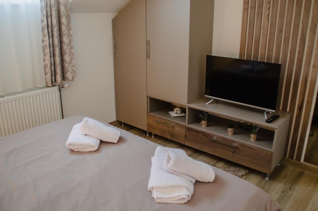 Apartament Harmonija Lux Vrdnik Zewnętrze zdjęcie