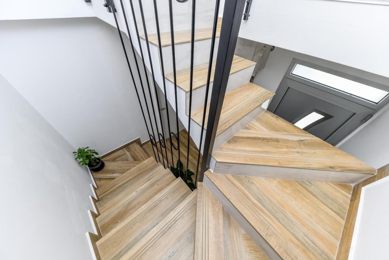 Apartament Harmonija Lux Vrdnik Zewnętrze zdjęcie