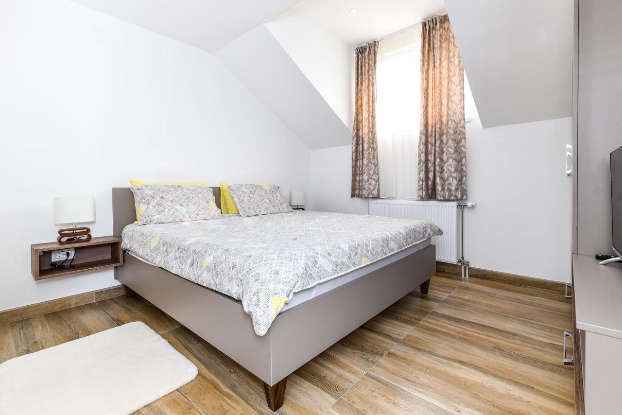 Apartament Harmonija Lux Vrdnik Zewnętrze zdjęcie