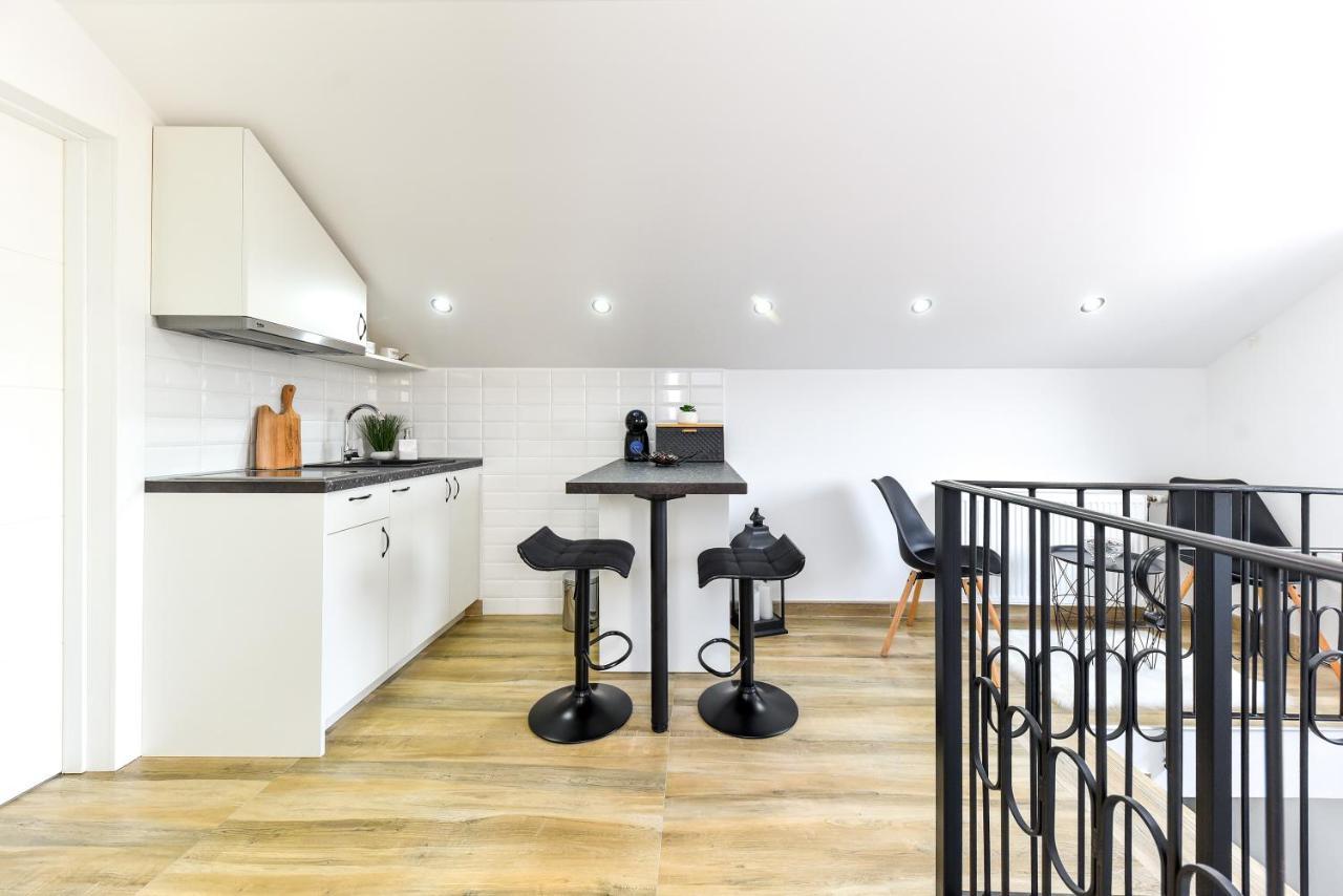 Apartament Harmonija Lux Vrdnik Zewnętrze zdjęcie