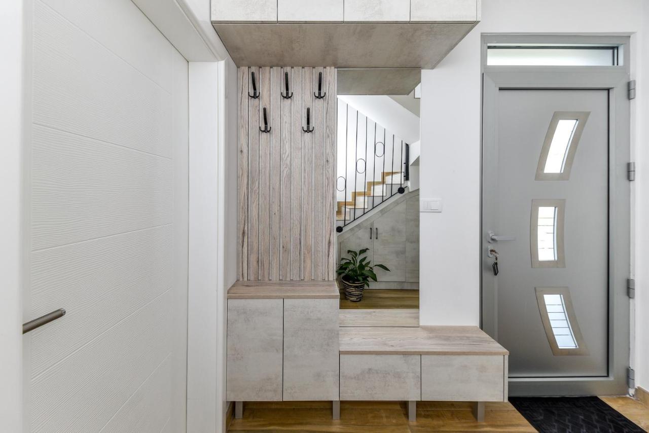 Apartament Harmonija Lux Vrdnik Zewnętrze zdjęcie